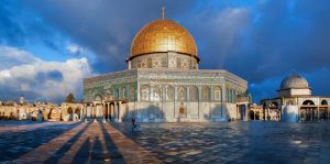 PALESTINE, NGÀY MAI SẼ TỰ DO!