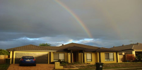 AUSTRALIA – THERE CAN BE MIRACLE…